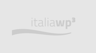 Secondo Evento di prova senza immagine